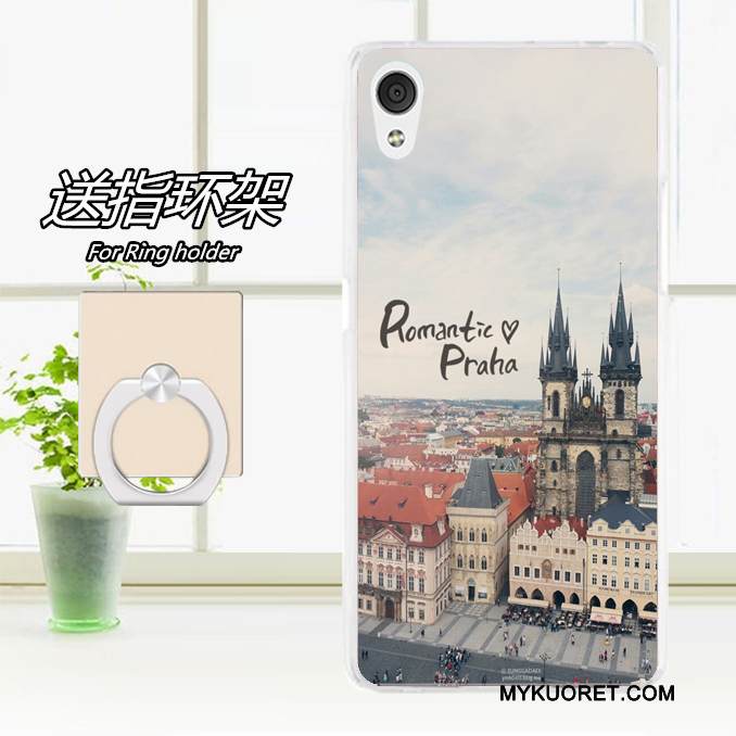 Kuori Htc Desire 728 Pehmeä Neste Punainen Puhelimen Kuoret, Kotelo Htc Desire 728 Suojaus