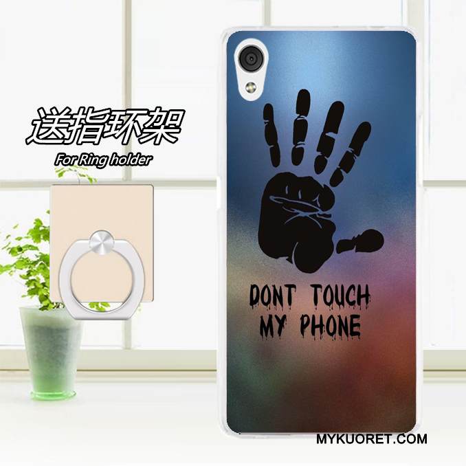 Kuori Htc Desire 728 Pehmeä Neste Punainen Puhelimen Kuoret, Kotelo Htc Desire 728 Suojaus