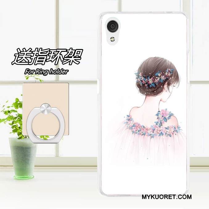 Kuori Htc Desire 728 Pehmeä Neste Punainen Puhelimen Kuoret, Kotelo Htc Desire 728 Suojaus