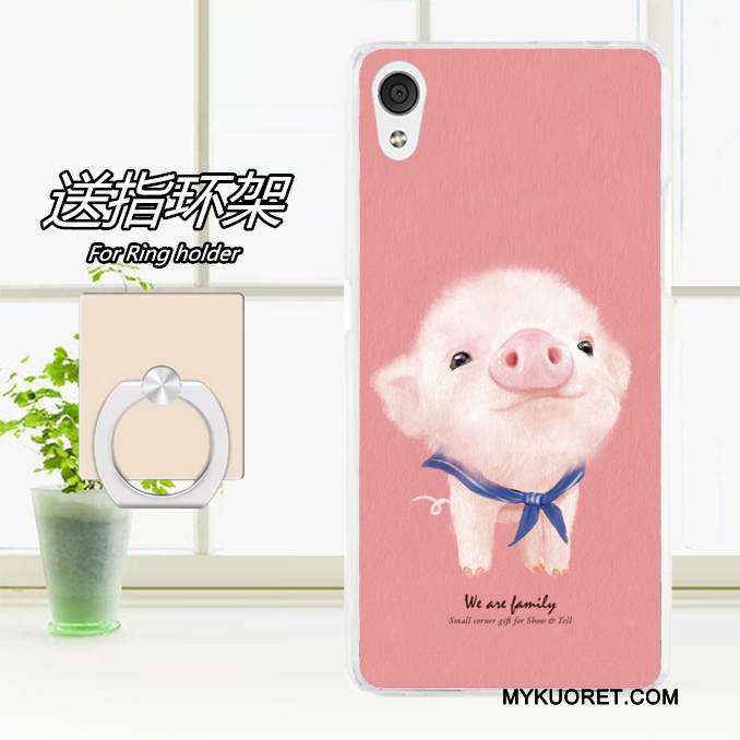 Kuori Htc Desire 728 Pehmeä Neste Punainen Puhelimen Kuoret, Kotelo Htc Desire 728 Suojaus