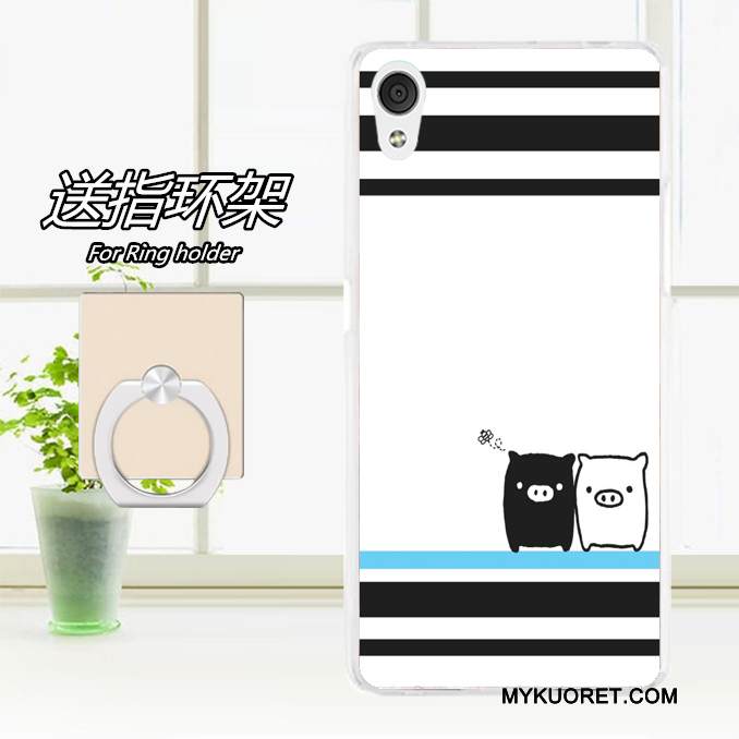 Kuori Htc Desire 728 Pehmeä Neste Punainen Puhelimen Kuoret, Kotelo Htc Desire 728 Suojaus