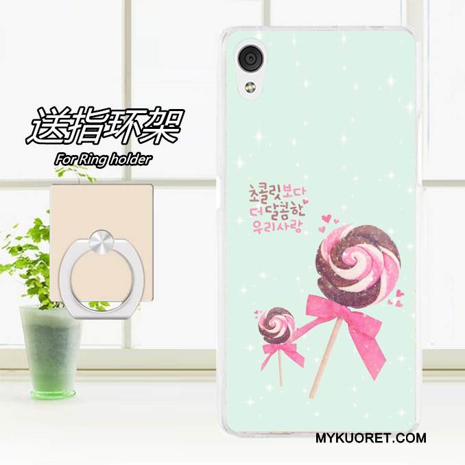 Kuori Htc Desire 728 Pehmeä Neste Punainen Puhelimen Kuoret, Kotelo Htc Desire 728 Suojaus