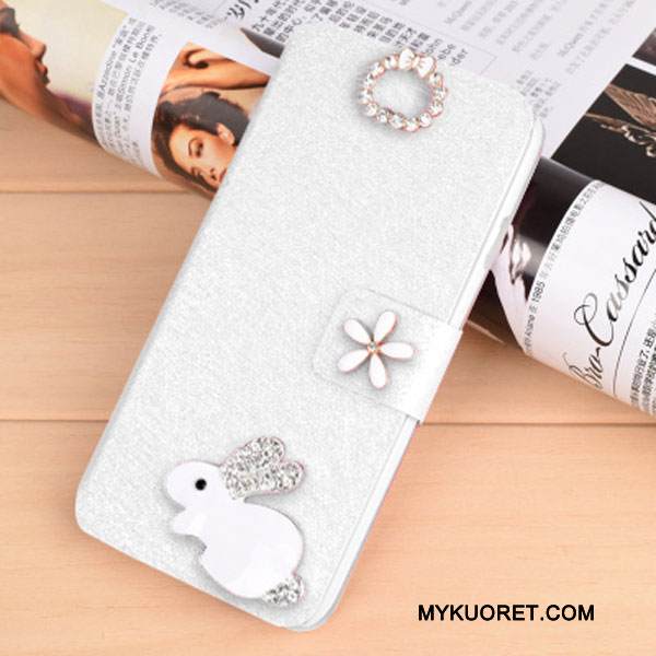 Kuori Htc Desire 728 Salkku Sininen Puhelimen Kuoret, Kotelo Htc Desire 728 Nahka