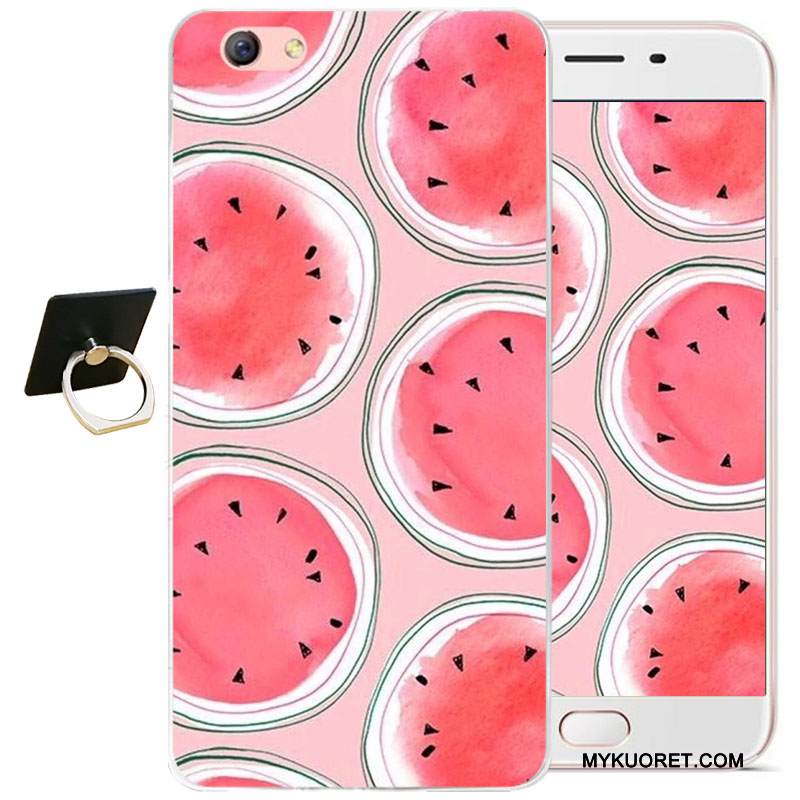 Kuori Htc Desire 728 Sarjakuva Puhelimen Kuoret Valkoinen, Kotelo Htc Desire 728 Pehmeä Neste