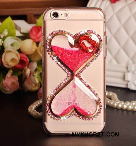 Kuori Htc Desire 728 Strassi Trendi Puhelimen Kuoret, Kotelo Htc Desire 728 Suojaus Juoksuhiekka Sininen