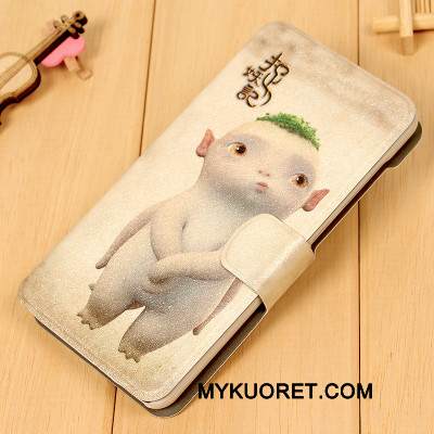 Kuori Htc Desire 728 Suojaus Puhelimen Kuoret Jauhe, Kotelo Htc Desire 728 Nahka