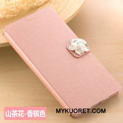 Kuori Htc Desire 728 Suojaus Puhelimen Kuoret Jauhe, Kotelo Htc Desire 728 Nahka