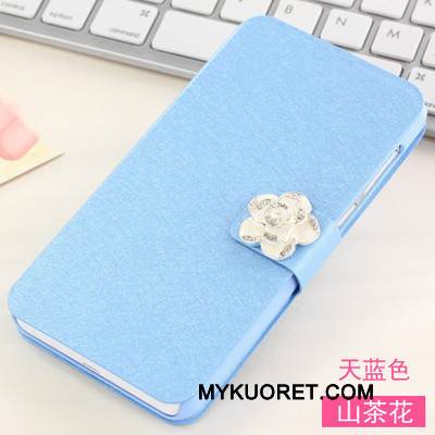 Kuori Htc Desire 728 Suojaus Puhelimen Kuoret Jauhe, Kotelo Htc Desire 728 Nahka