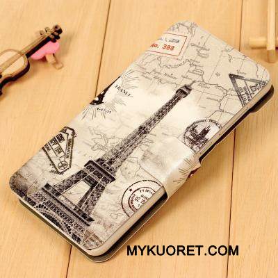 Kuori Htc Desire 728 Suojaus Puhelimen Kuoret Jauhe, Kotelo Htc Desire 728 Nahka