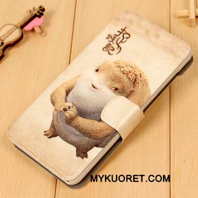 Kuori Htc Desire 728 Suojaus Puhelimen Kuoret Jauhe, Kotelo Htc Desire 728 Nahka