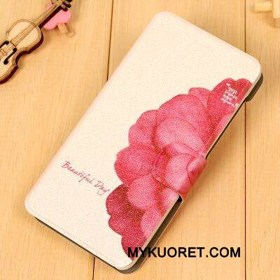 Kuori Htc Desire 728 Suojaus Puhelimen Kuoret Jauhe, Kotelo Htc Desire 728 Nahka