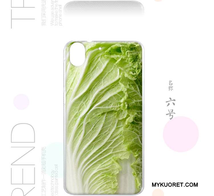 Kuori Htc Desire 728 Suojaus Sininen Trendi, Kotelo Htc Desire 728 Laukut Puhelimen Kuoret Murtumaton