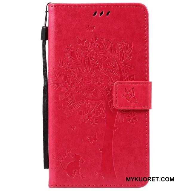 Kuori Htc Desire 825 Kuoret Punainen Jauhe, Kotelo Htc Desire 825 Suojaus Murtumaton Puhelimen Kuoret