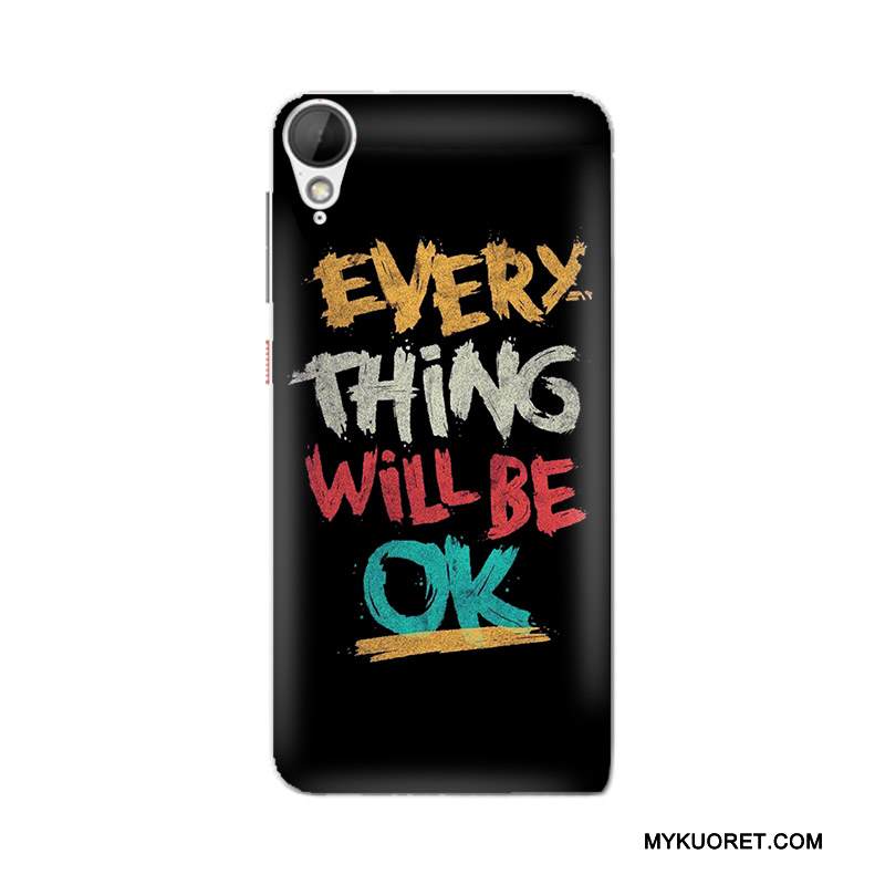 Kuori Htc Desire 825 Suojaus Muokata Punainen, Kotelo Htc Desire 825 Pehmeä Neste Ultra Ohut