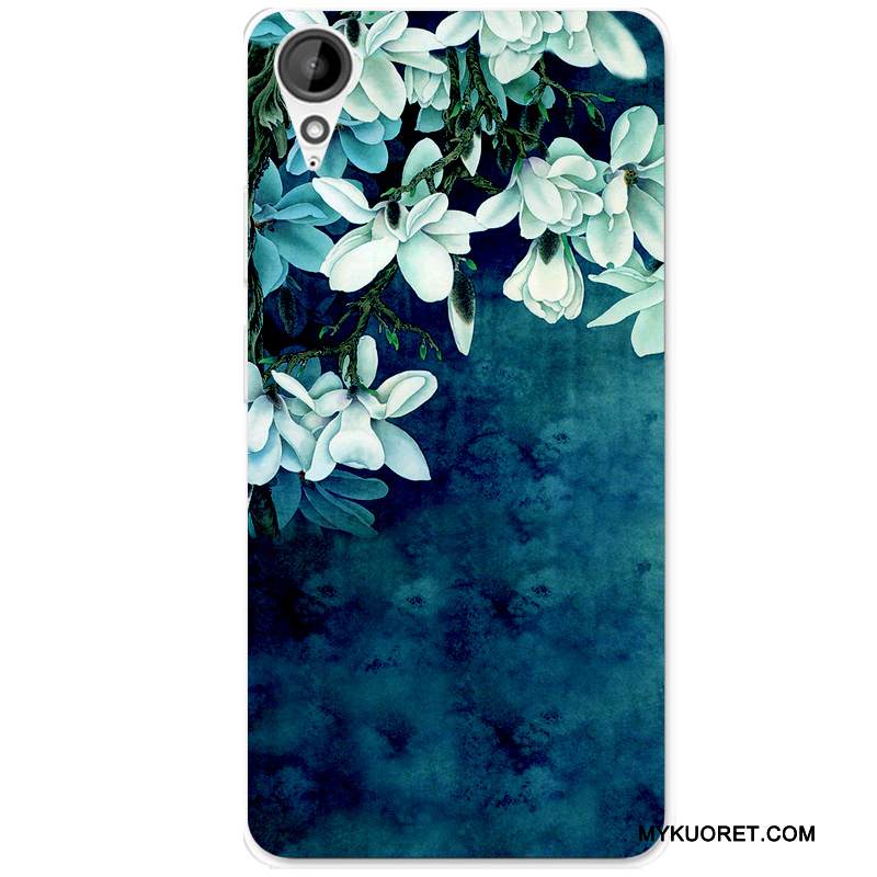 Kuori Htc Desire 825 Suojaus Murtumaton Jauhe, Kotelo Htc Desire 825 Laukut Puhelimen Kuoret Kustannukset