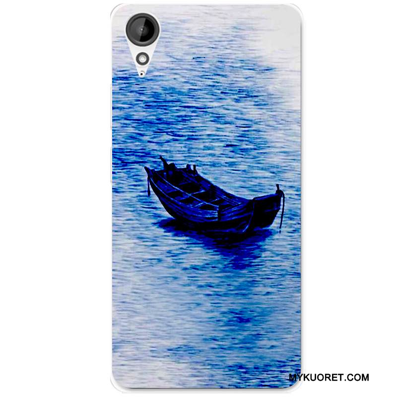 Kuori Htc Desire 825 Suojaus Murtumaton Jauhe, Kotelo Htc Desire 825 Laukut Puhelimen Kuoret Kustannukset