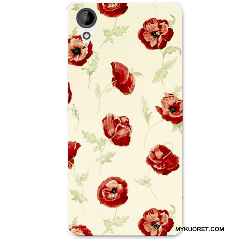 Kuori Htc Desire 825 Suojaus Murtumaton Jauhe, Kotelo Htc Desire 825 Laukut Puhelimen Kuoret Kustannukset