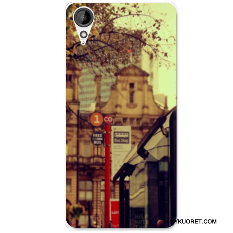 Kuori Htc Desire 825 Suojaus Murtumaton Jauhe, Kotelo Htc Desire 825 Laukut Puhelimen Kuoret Kustannukset