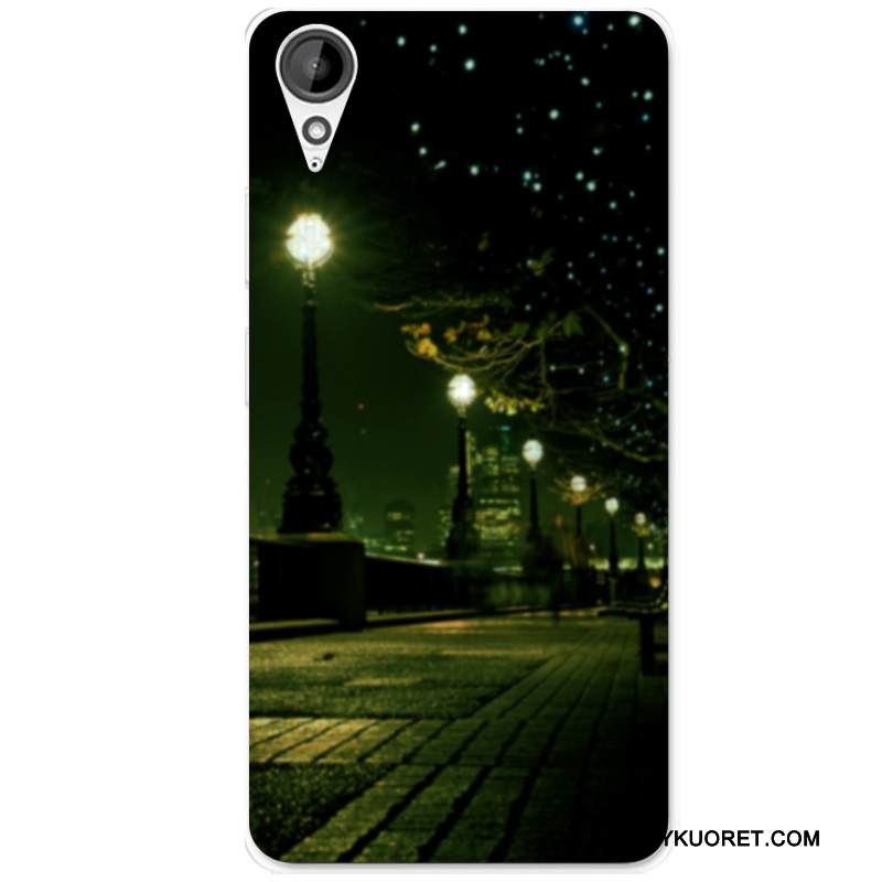 Kuori Htc Desire 825 Suojaus Murtumaton Jauhe, Kotelo Htc Desire 825 Laukut Puhelimen Kuoret Kustannukset