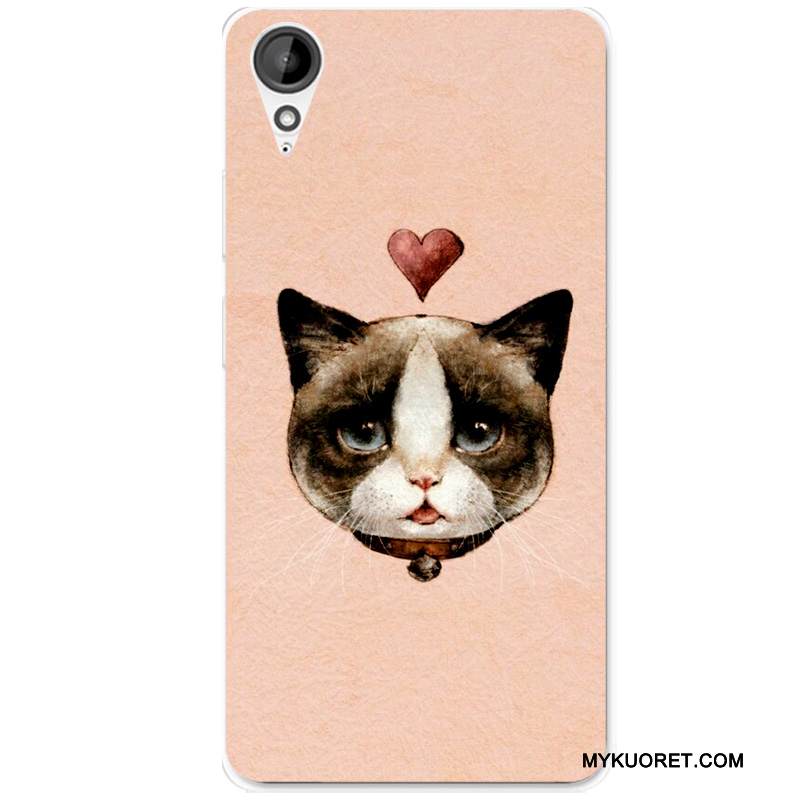 Kuori Htc Desire 825 Suojaus Murtumaton Jauhe, Kotelo Htc Desire 825 Laukut Puhelimen Kuoret Kustannukset