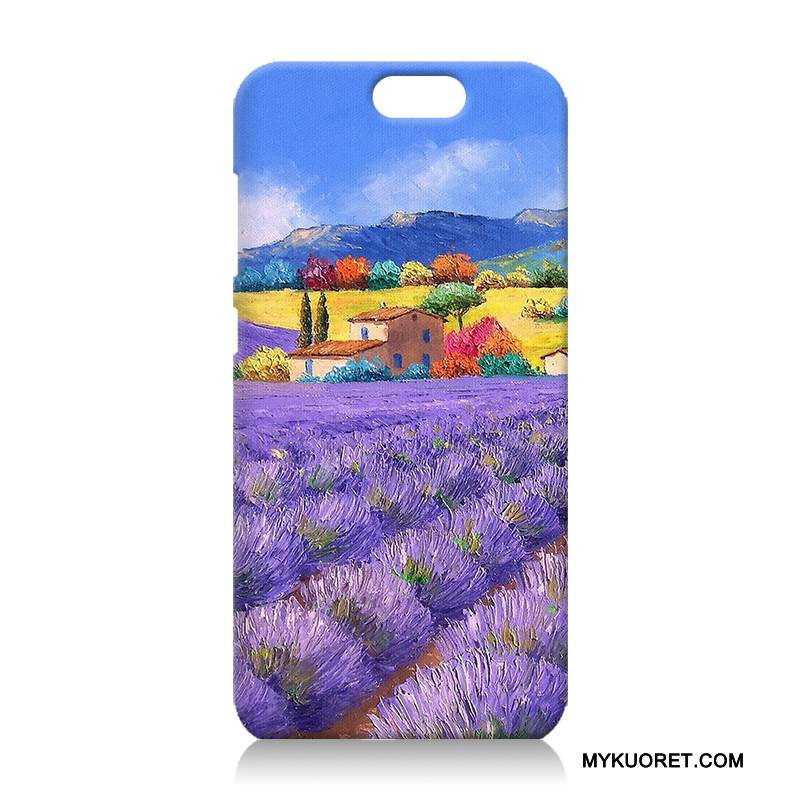 Kuori Htc One A9 Pehmeä Neste Kova Puhelimen Kuoret, Kotelo Htc One A9 Suojaus Sininen Murtumaton