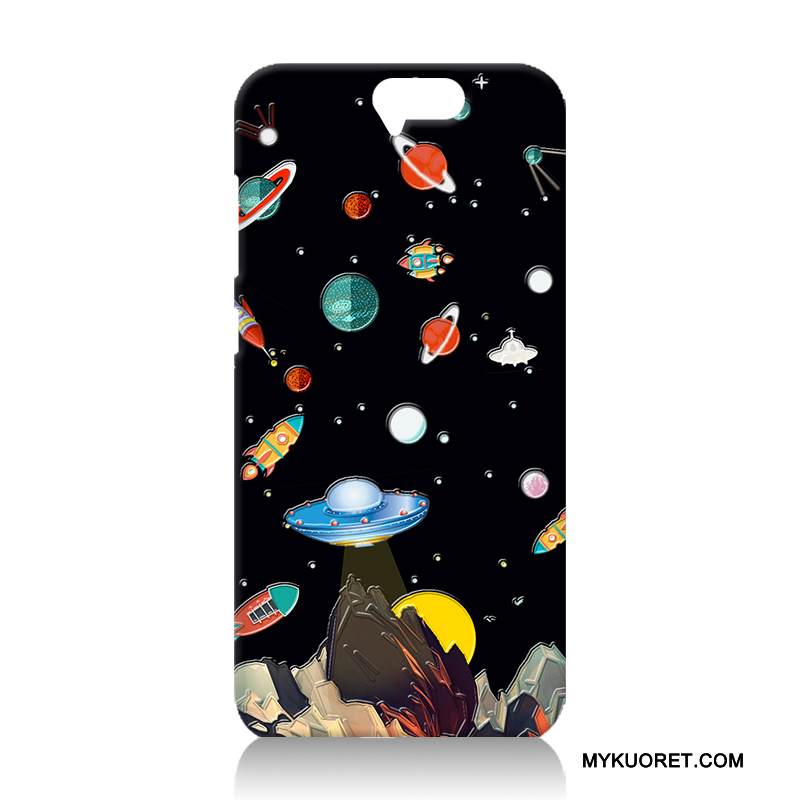 Kuori Htc One A9 Pehmeä Neste Kova Puhelimen Kuoret, Kotelo Htc One A9 Suojaus Sininen Murtumaton