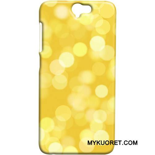 Kuori Htc One A9 Pesty Suede Sininen, Kotelo Htc One A9 Puhelimen Kuoret Ihana