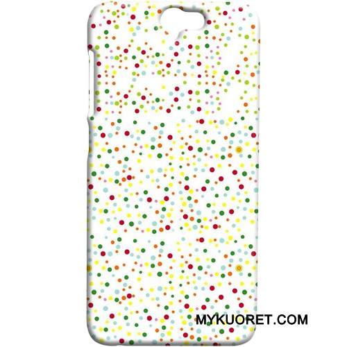 Kuori Htc One A9 Pesty Suede Sininen, Kotelo Htc One A9 Puhelimen Kuoret Ihana