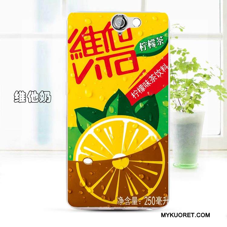 Kuori Htc One A9 Sarjakuva Puhelimen Kuoret Jauhe, Kotelo Htc One A9 Pehmeä Neste Murtumaton