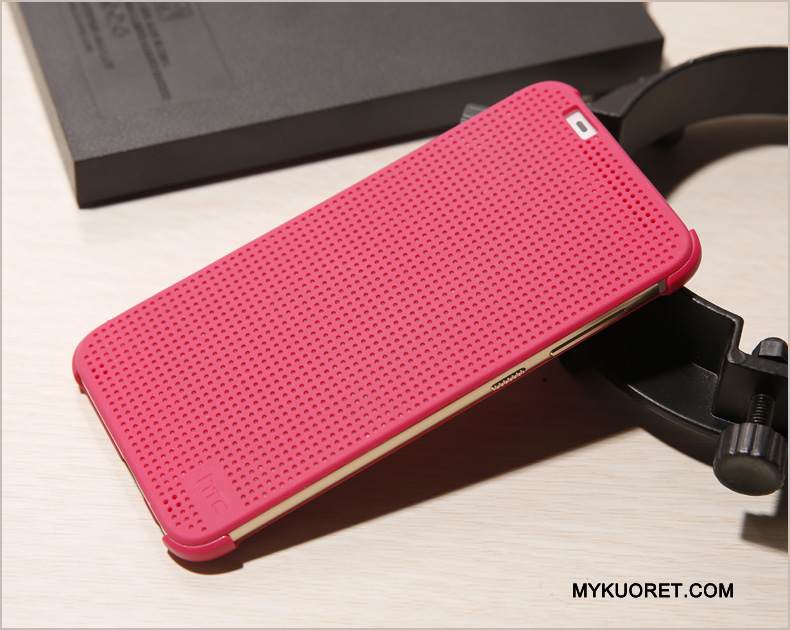 Kuori Htc One A9 Suojaus Musta, Kotelo Htc One A9