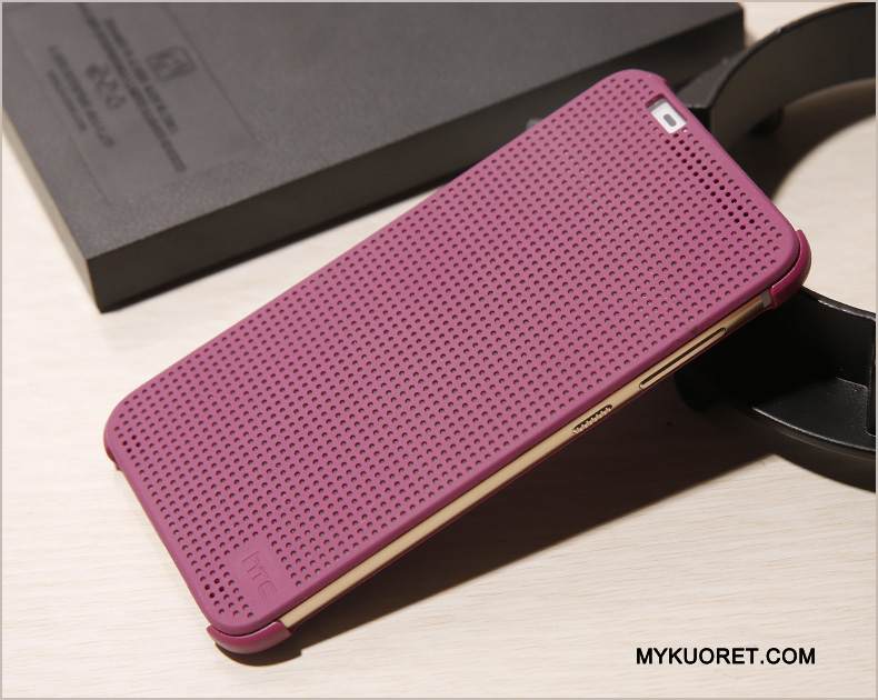 Kuori Htc One A9 Suojaus Musta, Kotelo Htc One A9