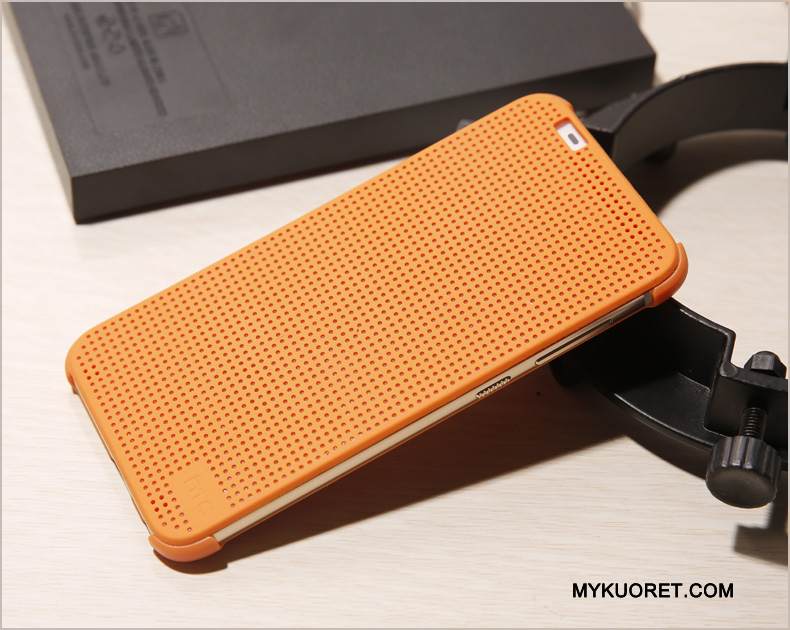 Kuori Htc One A9 Suojaus Musta, Kotelo Htc One A9