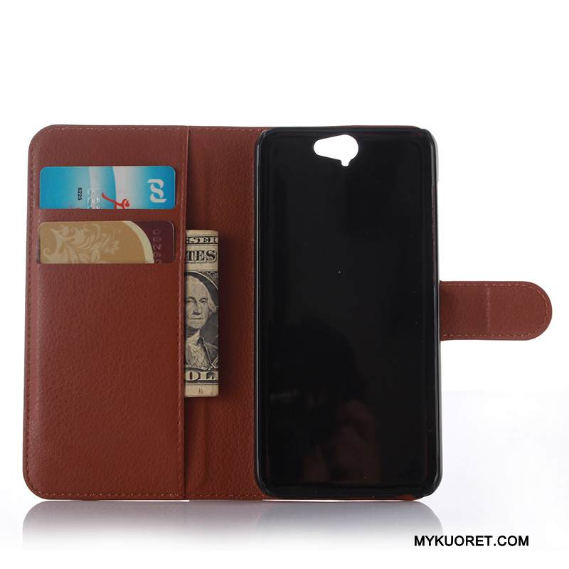 Kuori Htc One A9 Tuki Puhelimen Kuoret Vihreä, Kotelo Htc One A9 Suojaus