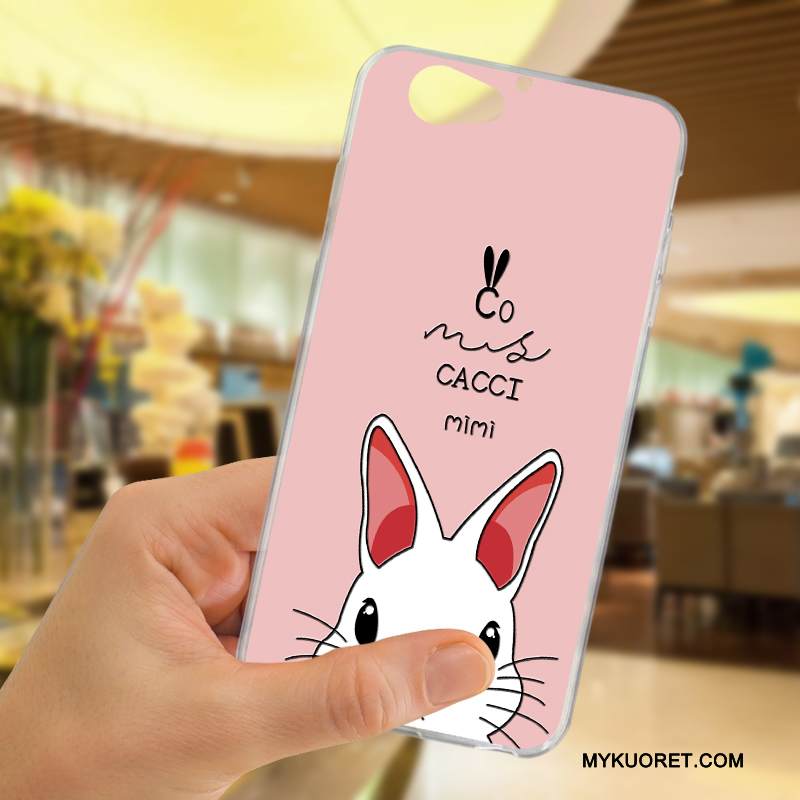 Kuori Htc One A9s Kohokuviointi Uusi Murtumaton, Kotelo Htc One A9s Pehmeä Neste Punainen Trendi