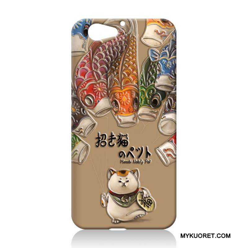 Kuori Htc One A9s Kohokuviointi Uusi Puhelimen Kuoret, Kotelo Htc One A9s Suojaus Musta Murtumaton