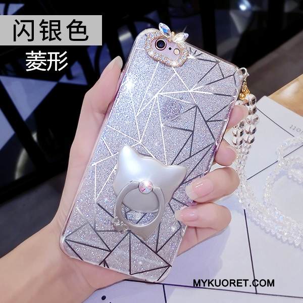 Kuori Htc One A9s Strassi Kulta Jauhe, Kotelo Htc One A9s Suojaus Rengas Murtumaton