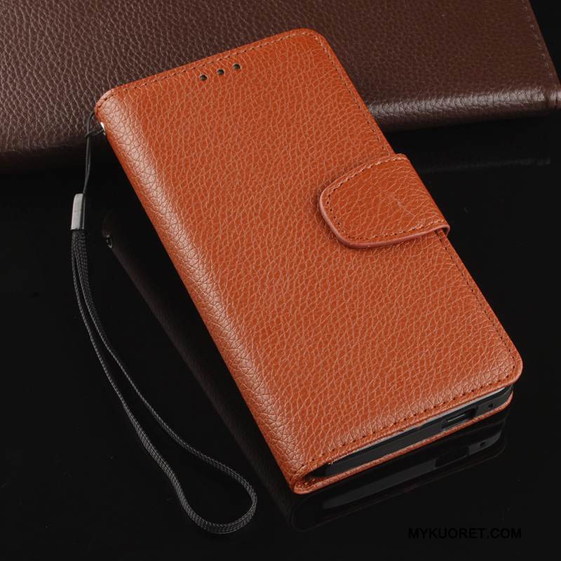 Kuori Htc One M7 Pehmeä Neste Murtumaton Puhelimen Kuoret, Kotelo Htc One M7 Nahka Musta