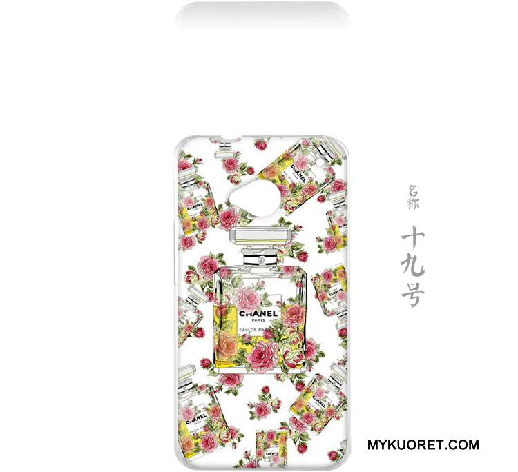 Kuori Htc One M7 Suojaus Puhelimen Kuoret Rakastunut, Kotelo Htc One M7 Sininen Kustannukset