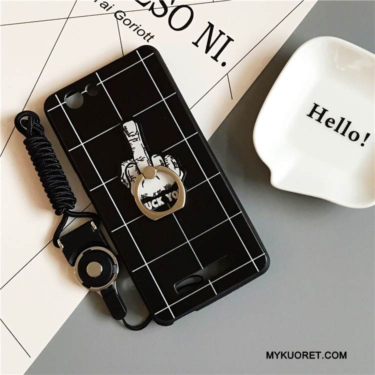 Kuori Htc One M8 Silikoni Puhelimen Kuoret Valkoinen, Kotelo Htc One M8 Pehmeä Neste Musta Pleedi