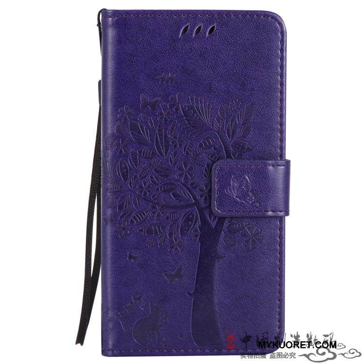 Kuori Htc One M9 Nahka Puhelimen Kuoret Persoonallisuus, Kotelo Htc One M9 Salkku Harmaa Trendi