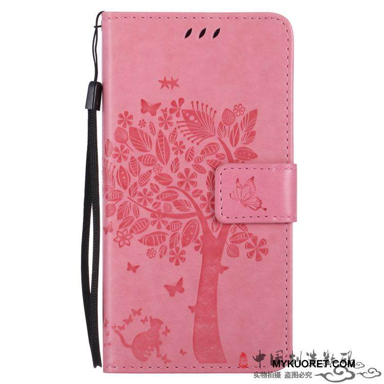 Kuori Htc One M9 Nahka Puhelimen Kuoret Persoonallisuus, Kotelo Htc One M9 Salkku Harmaa Trendi