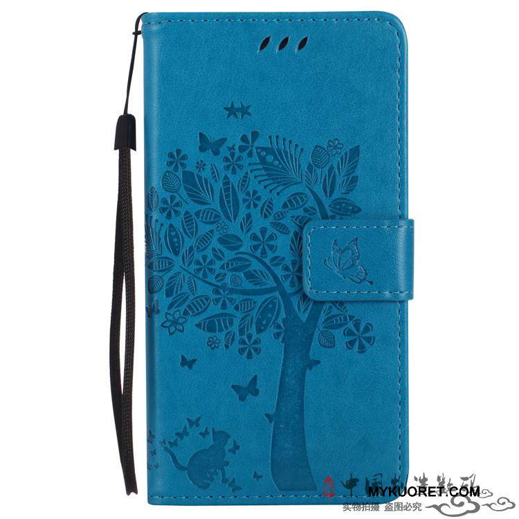 Kuori Htc One M9 Nahka Puhelimen Kuoret Persoonallisuus, Kotelo Htc One M9 Salkku Harmaa Trendi