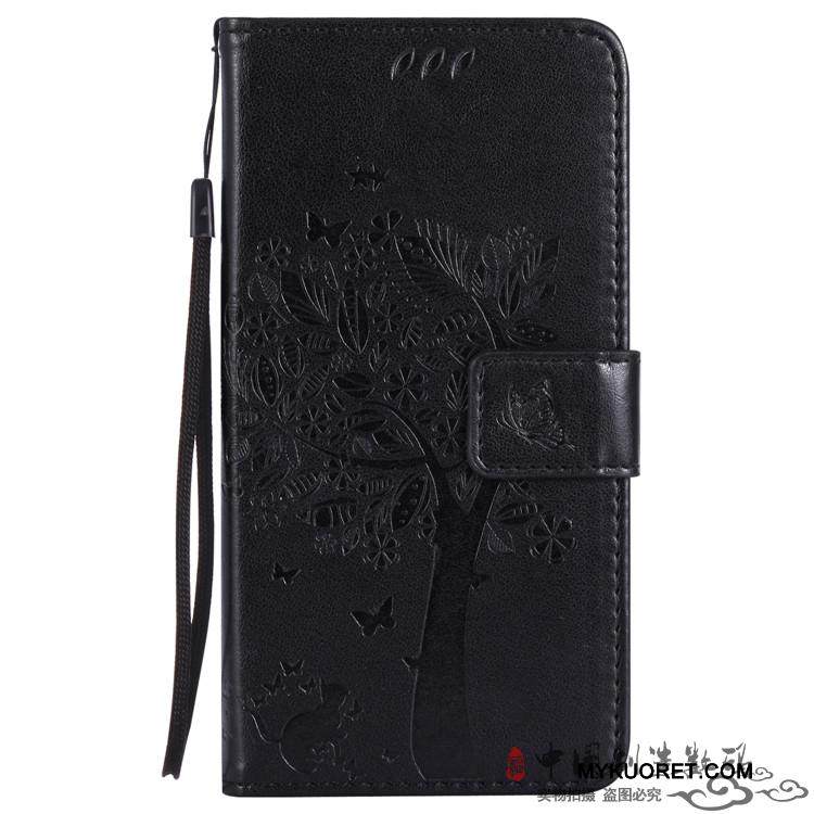 Kuori Htc One M9 Nahka Puhelimen Kuoret Persoonallisuus, Kotelo Htc One M9 Salkku Harmaa Trendi