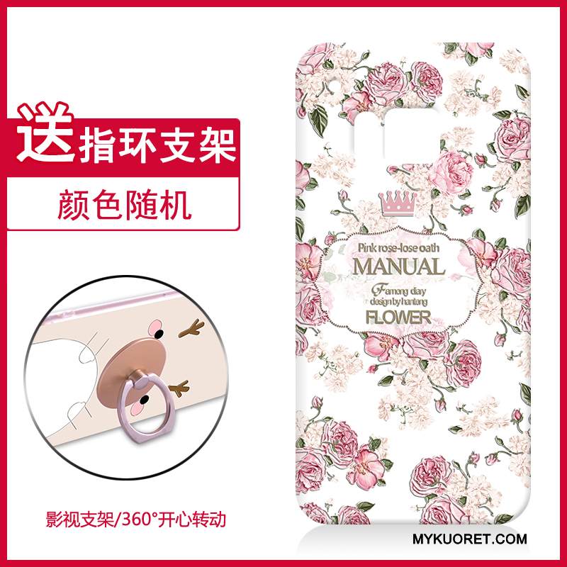 Kuori Htc One M9 Pehmeä Neste Murtumaton Kova, Kotelo Htc One M9 Suojaus Sininen Keltainen