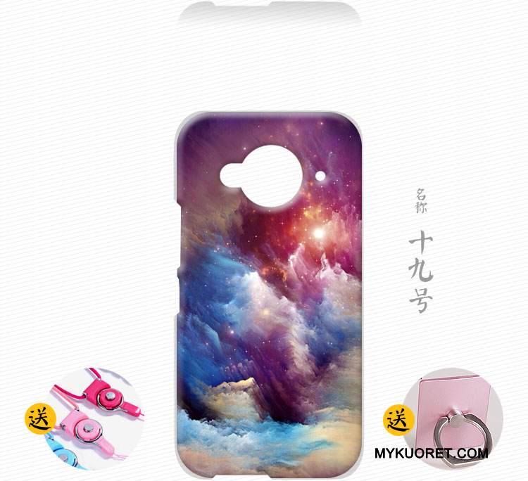 Kuori Htc One M9 Pehmeä Neste Puhelimen Kuoret Murtumaton, Kotelo Htc One M9 Silikoni Valkoinen Muokata