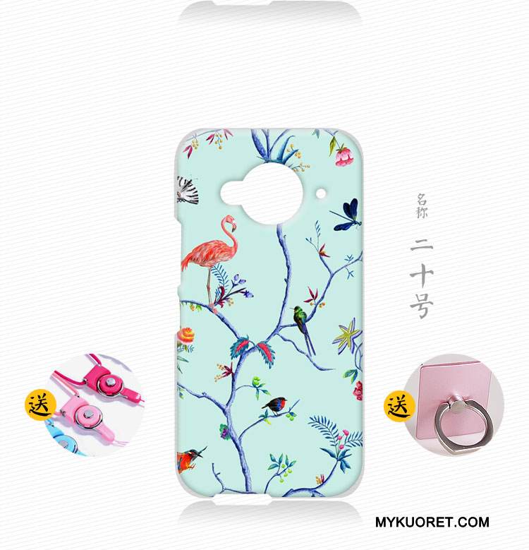 Kuori Htc One M9 Pehmeä Neste Puhelimen Kuoret Murtumaton, Kotelo Htc One M9 Silikoni Valkoinen Muokata