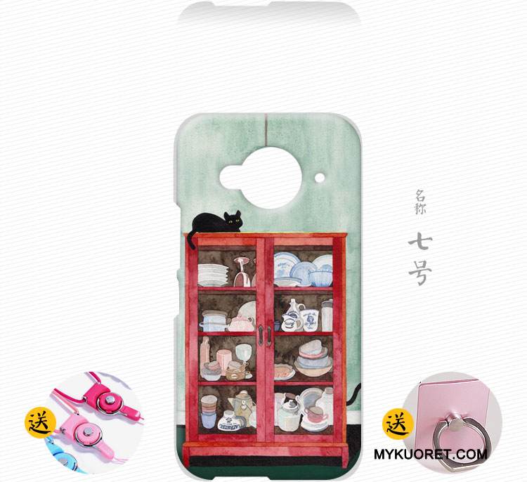 Kuori Htc One M9 Pehmeä Neste Puhelimen Kuoret Murtumaton, Kotelo Htc One M9 Silikoni Valkoinen Muokata