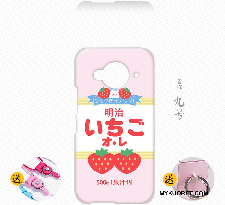 Kuori Htc One M9 Pehmeä Neste Puhelimen Kuoret Murtumaton, Kotelo Htc One M9 Silikoni Valkoinen Muokata