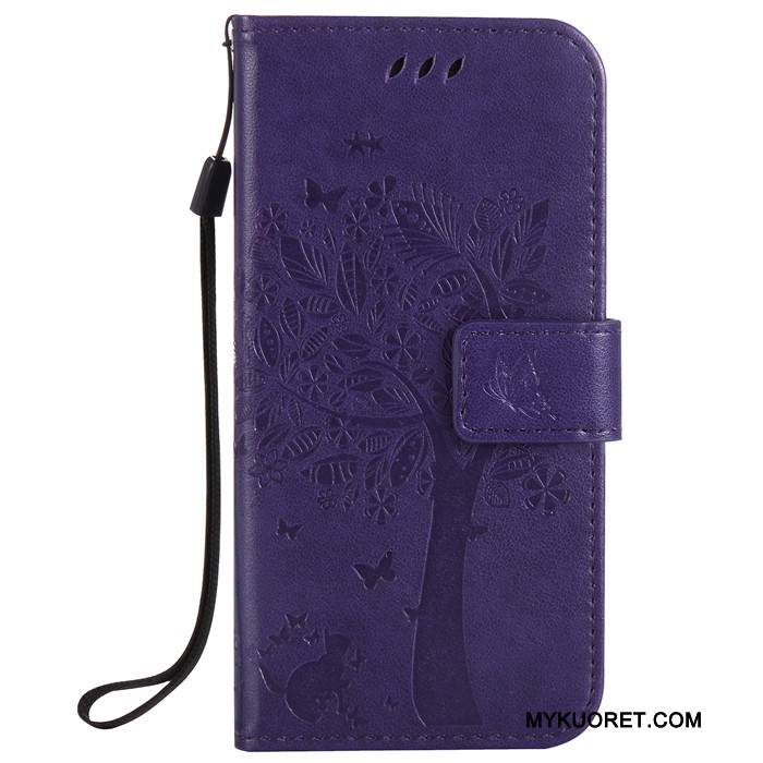 Kuori Htc One M9 Suojaus Musta Murtumaton, Kotelo Htc One M9 Nahka