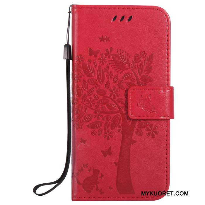 Kuori Htc One M9 Suojaus Musta Murtumaton, Kotelo Htc One M9 Nahka